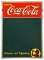 Drink Coca Cola Chalk Board Sign