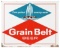 Grain Belt Beer Sign