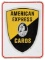 American Express Cards Sign
