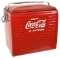 Drink Coca Cola In Bottles Action Cooler