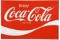 Enjoy Coca Cola Sign