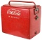 Drink Coca Cola In Bottles Cavalier Cooler