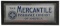 Mercantile Insurance Company Sign