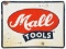 Mall Tools Sign