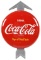 Drink Coca Cola Button With Arrow