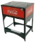 Coca Cola Serve Yourself Roller Chest