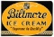 Biltmore Ice Cream Sign