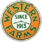 Western Farms Sign
