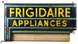 Frigidaire Appliances Sign