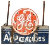 GE Appliances Neon Sign