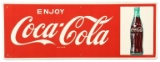 Enjoy Coca Cola Sign