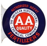 American Ag Chemical Company Sign