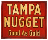 Tampa Nugget Good As Gold Flange