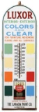 Luxor Paint Thermometer