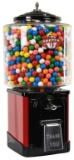 Topper 1 Cent Gumball Machine