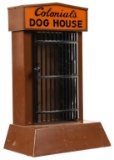 Colonial's Dog House Cooker