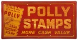 Polly Stamps Sign