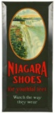 Niagara Shoes Sign