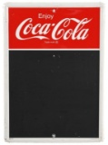 Coca Cola Chalk/Menu Board