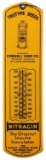 Trutype Seeds Corneli Seed Co Thermometer