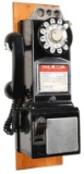Bell System Pay Phone