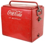 Drink Coca Cola In Bottles Cavalier Cooler