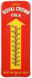 Royal Crown Cola Thermometer