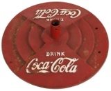 Drink Coca Cola Sign Base