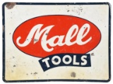 Mall Tools Sign