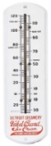 Velvet Brand Ice Cream Thermometer