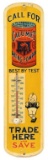 Calumet Baking Powder Thermometer