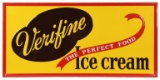 Verifine Ice Cream Sign