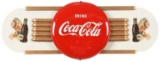 Drink Coca Cola Button With Wings