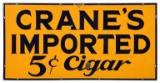 Crane's Imported 5 Cent Cigar