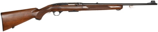 Winchester Model 100 .308 Caliber semi auto rifle S#21805