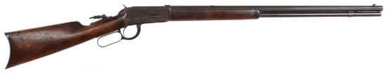 Winchester Model 1894 30/30 Lever Action RIfle S# 47305