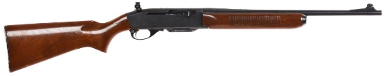 Woodsmaster 742 Semi Auto Carbine 30/06 S# 83939