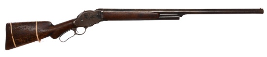 Winchester Model 1887 12 Gauge Lever Action Shotgun S# 63