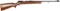Winchester Model 43 218 Bee Bolt Action Rifle S#38860A