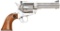 Ruger New Model Blackhawk .357 Magnum Caliber Single Action Revolver S#: 33-25492