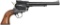 Ruger Old Model Blackhawk 30 Caliber Carbine  S#: 5013710