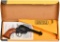 Ruger New Model Single Six .22 Caliber Single Action Revolver S#: 262-29600