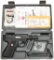 Ruger 22/45 Mark 3 .22 Caliber Semi-Auto Pistol S#: 228-00992