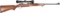 Ruger Model 77 Mark II 7x64 Brenneke Bolt Action Rifle S#: 786-25073