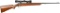 Remington Model 721 .270 Caliber Bolt Action Rifle S#:49857