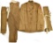 WW1 U.S. Military Uniform