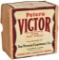 Early Peters Victor 12 Gauge Box