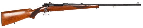 Winchester Model 54 30/06 Bolt Action Rifle S# 12328