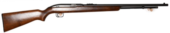 Winchester Model 77 Tube Feed .22 Caliber Semi Auto Rifle S#132919
