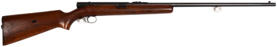 Winchester Model 74 .22 Short Semi Auto Rifle S#10425